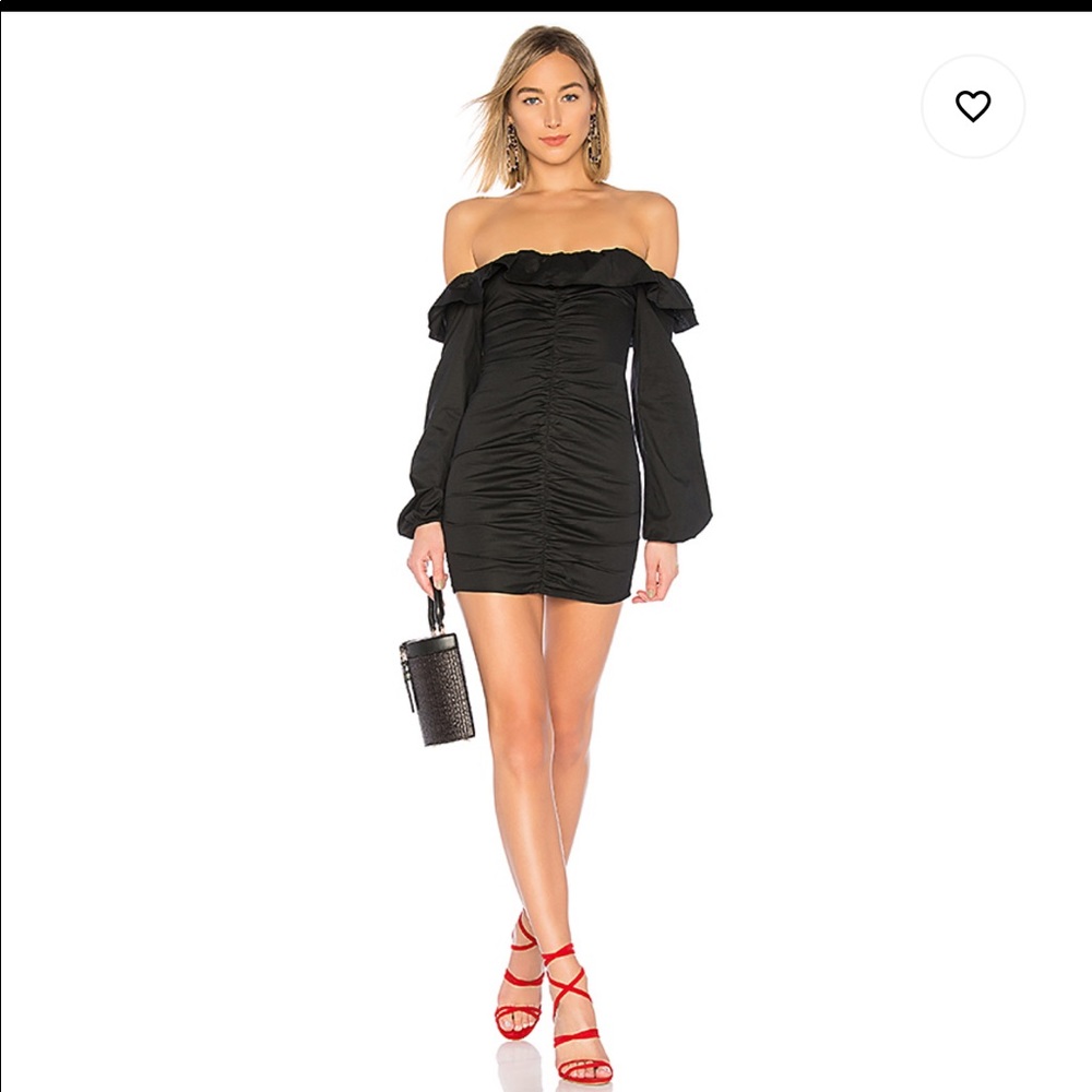 Tularosa Zuri Dress